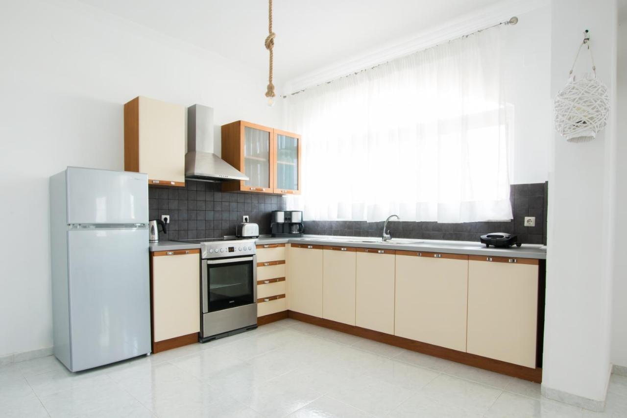 Amalthia Villa Karpathos Town  Exterior photo