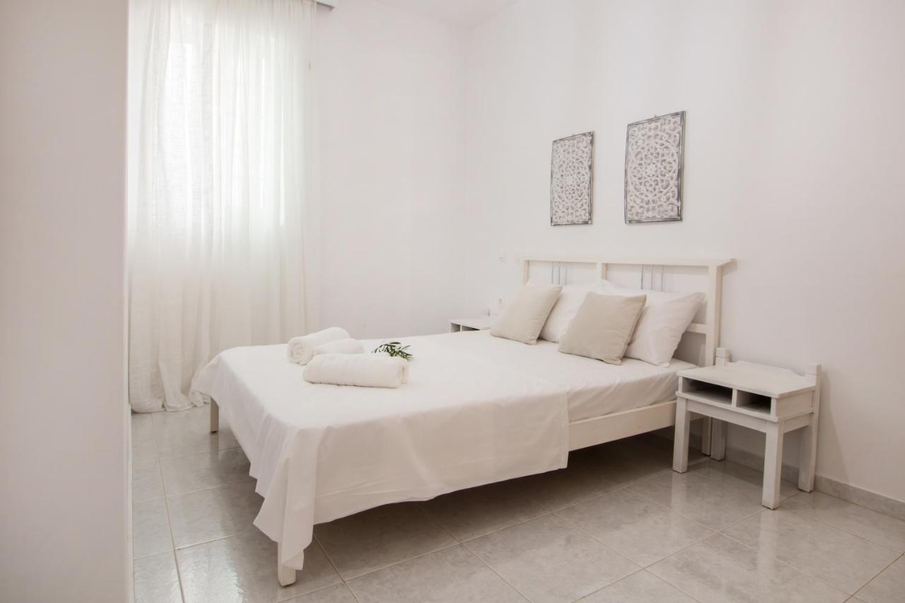Amalthia Villa Karpathos Town  Exterior photo