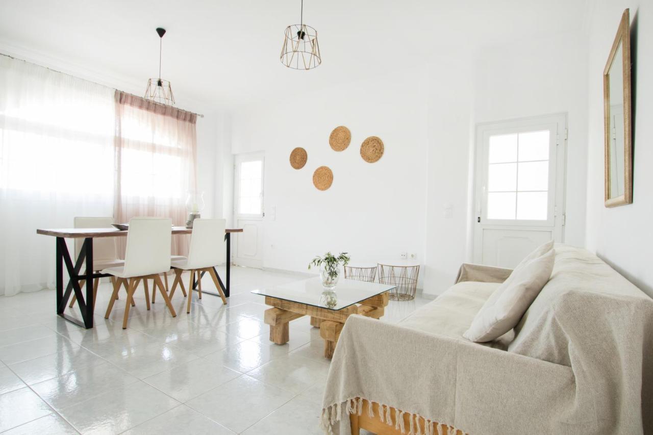 Amalthia Villa Karpathos Town  Exterior photo