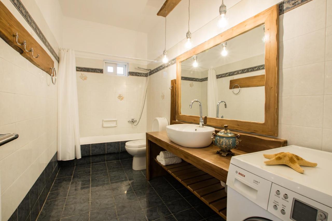 Amalthia Villa Karpathos Town  Exterior photo